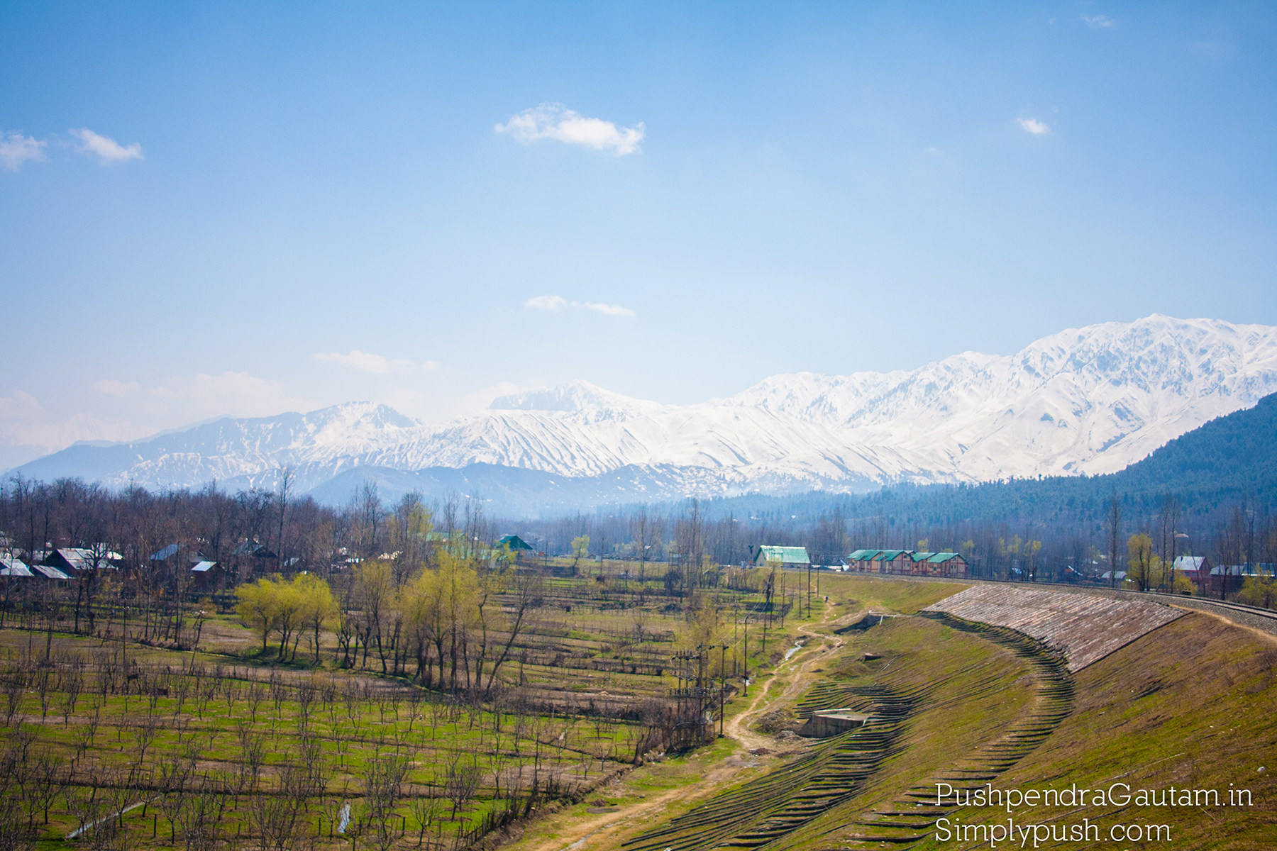 Srinagr-Banihal-railway-route-via-pir-panjal-railway-tunnel-jammu-kashmir-longest-railway-tunne-india
